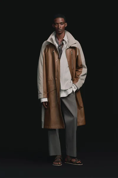 Look 1